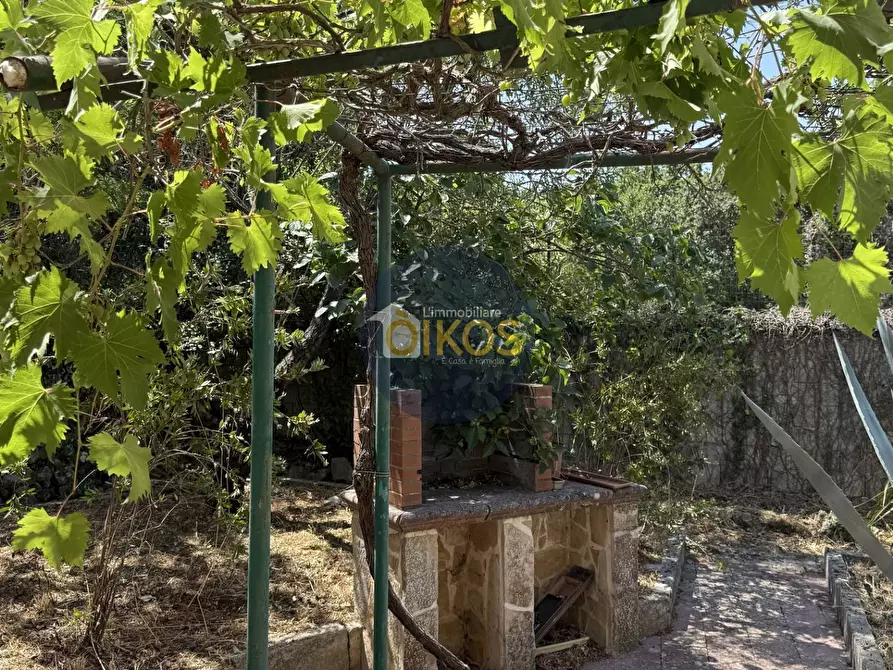 Immagine 35 di Casa indipendente in vendita  in C.da Monte Cavaliere snc a Martina Franca