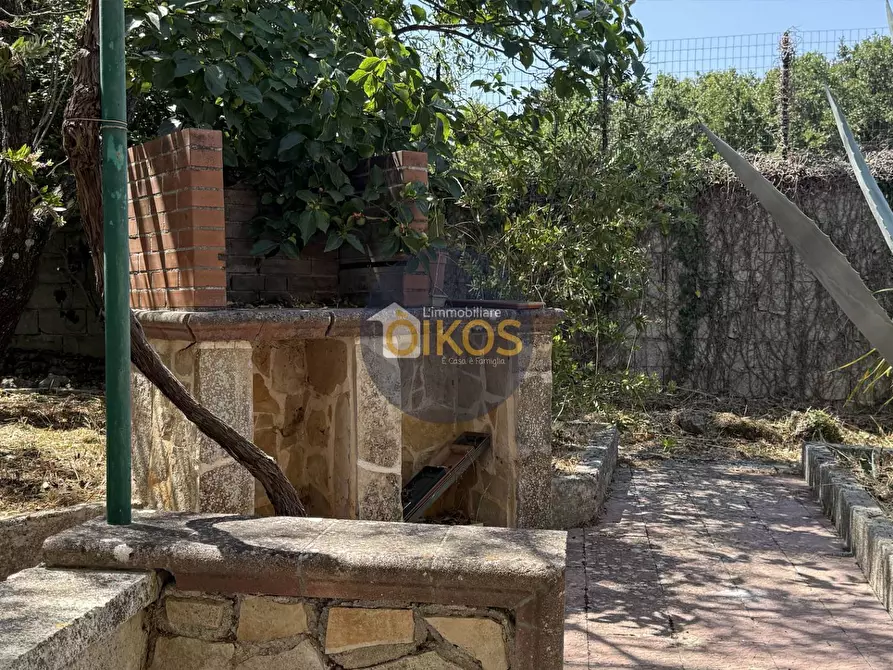 Immagine 36 di Casa indipendente in vendita  in C.da Monte Cavaliere snc a Martina Franca
