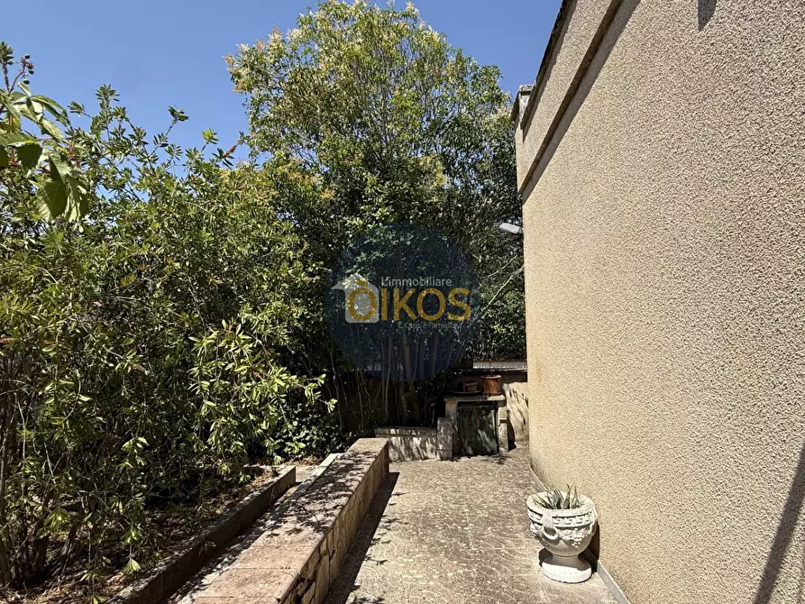 Immagine 38 di Casa indipendente in vendita  in C.da Monte Cavaliere snc a Martina Franca