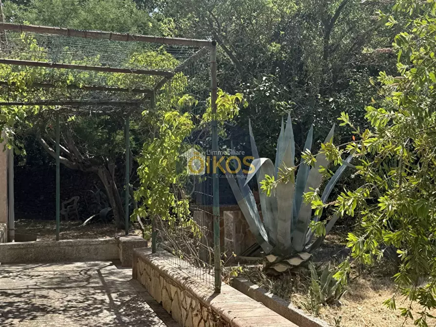 Immagine 37 di Casa indipendente in vendita  in C.da Monte Cavaliere snc a Martina Franca