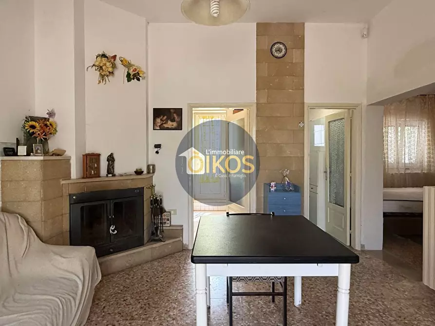 Immagine 9 di Casa indipendente in vendita  in C.da Monte Cavaliere snc a Martina Franca