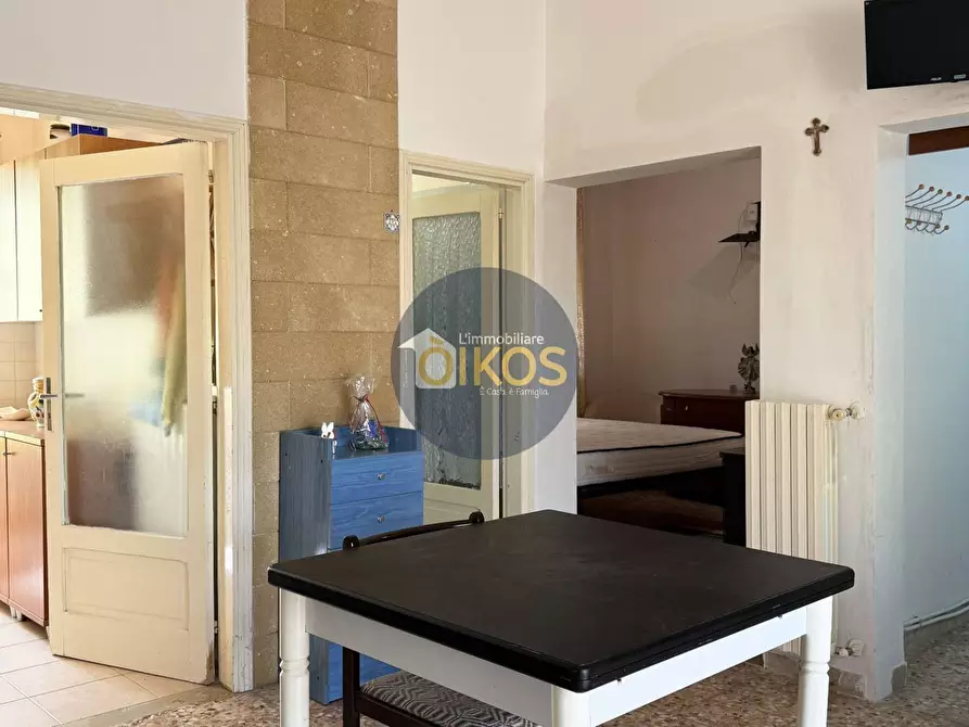 Immagine 10 di Casa indipendente in vendita  in C.da Monte Cavaliere snc a Martina Franca