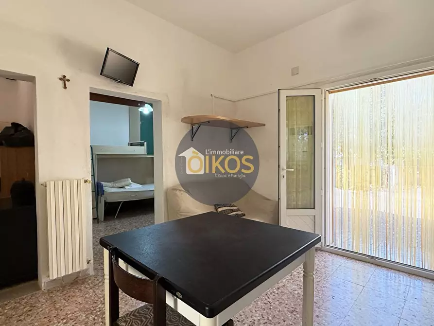 Immagine 11 di Casa indipendente in vendita  in C.da Monte Cavaliere snc a Martina Franca