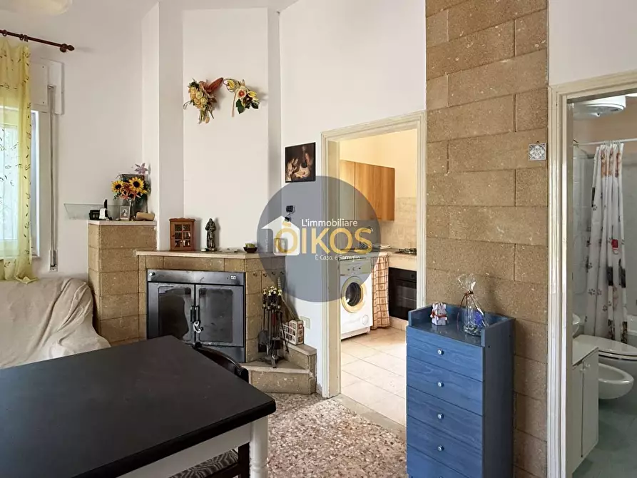 Immagine 12 di Casa indipendente in vendita  in C.da Monte Cavaliere snc a Martina Franca