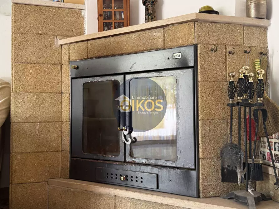 Immagine 13 di Casa indipendente in vendita  in C.da Monte Cavaliere snc a Martina Franca