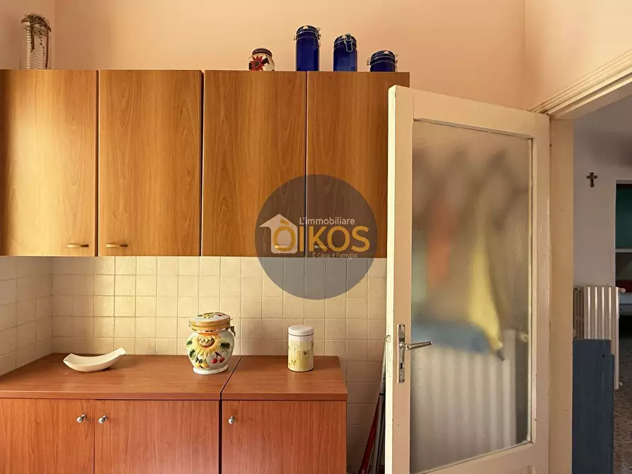 Immagine 23 di Casa indipendente in vendita  in C.da Monte Cavaliere snc a Martina Franca