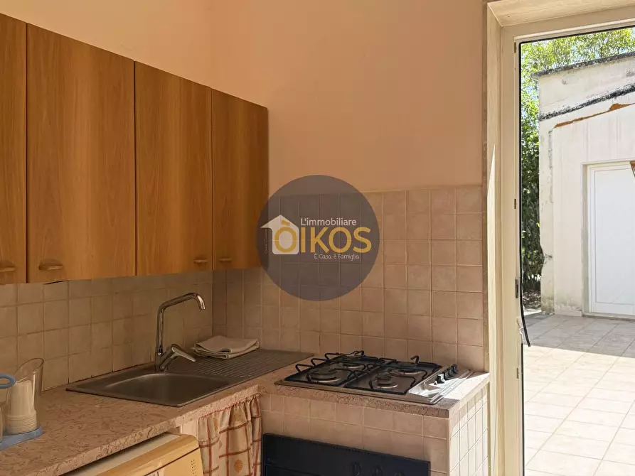 Immagine 24 di Casa indipendente in vendita  in C.da Monte Cavaliere snc a Martina Franca