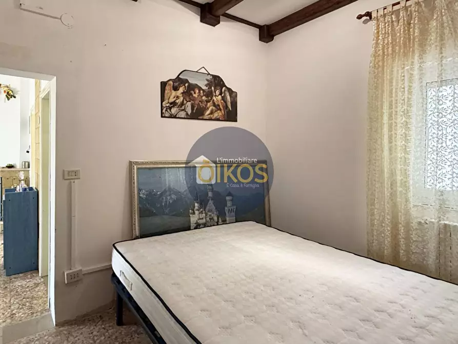 Immagine 15 di Casa indipendente in vendita  in C.da Monte Cavaliere snc a Martina Franca