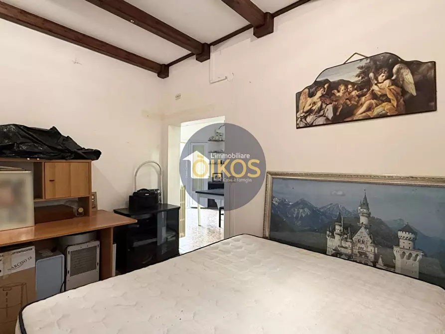 Immagine 16 di Casa indipendente in vendita  in C.da Monte Cavaliere snc a Martina Franca