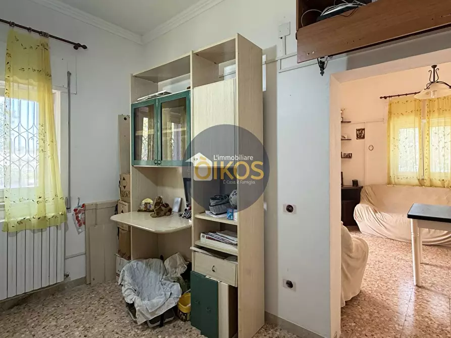 Immagine 19 di Casa indipendente in vendita  in C.da Monte Cavaliere snc a Martina Franca