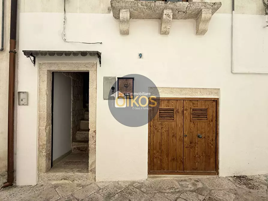 Immagine 2 di Casa indipendente in vendita  in Via Don Giovanni Bosco 7-19 a Castellana Grotte