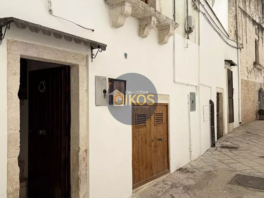 Immagine 1 di Casa indipendente in vendita  in Via Don Giovanni Bosco 7-19 a Castellana Grotte