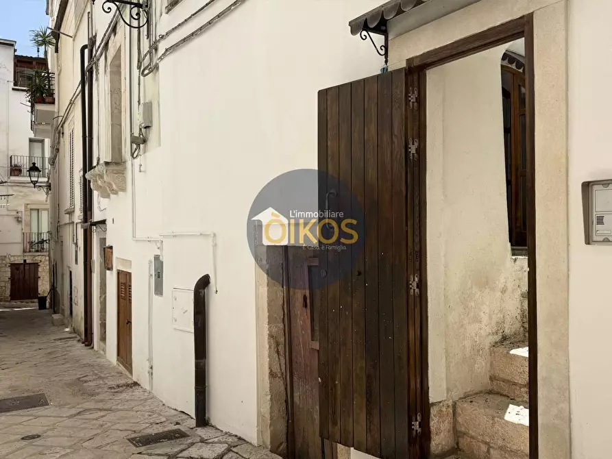 Immagine 4 di Casa indipendente in vendita  in Via Don Giovanni Bosco 7-19 a Castellana Grotte