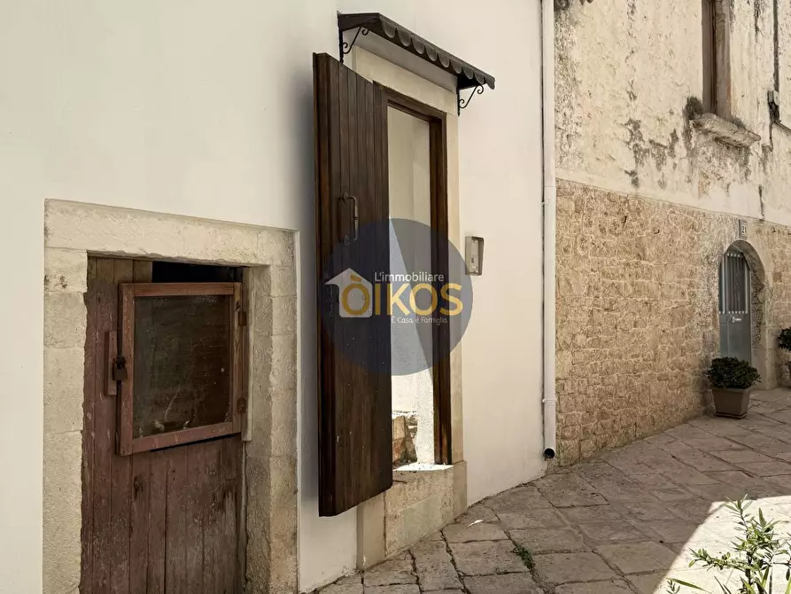 Immagine 3 di Casa indipendente in vendita  in Via Don Giovanni Bosco 7-19 a Castellana Grotte