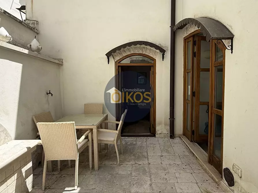 Immagine 7 di Casa indipendente in vendita  in Via Don Giovanni Bosco 7-19 a Castellana Grotte