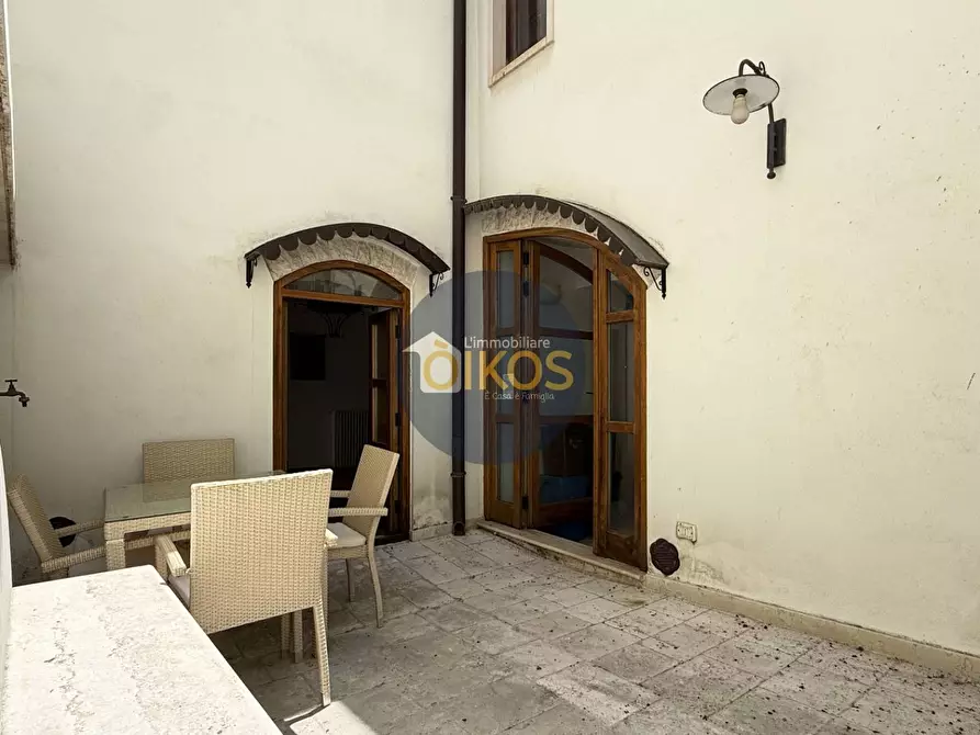 Immagine 8 di Casa indipendente in vendita  in Via Don Giovanni Bosco 7-19 a Castellana Grotte