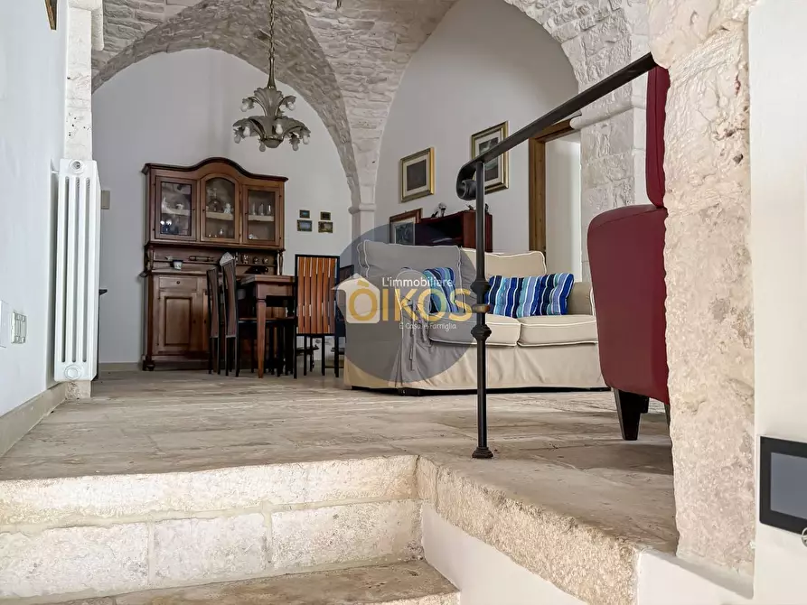 Immagine 10 di Casa indipendente in vendita  in Via Don Giovanni Bosco 7-19 a Castellana Grotte