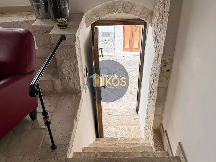 Immagine 11 di Casa indipendente in vendita  in Via Don Giovanni Bosco 7-19 a Castellana Grotte