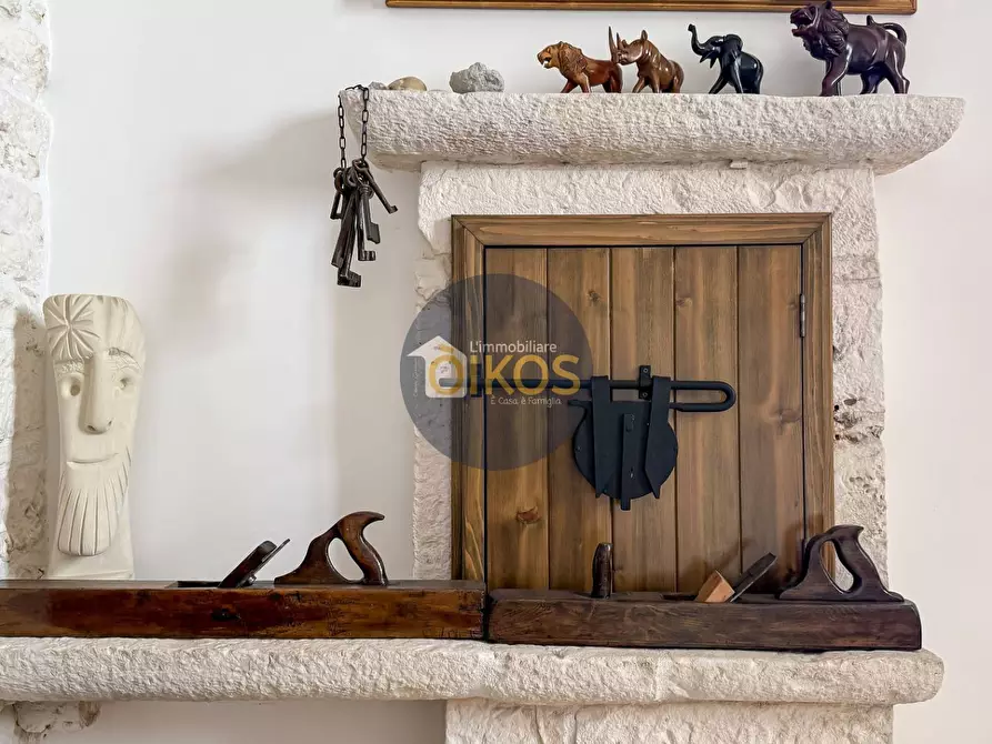 Immagine 18 di Casa indipendente in vendita  in Via Don Giovanni Bosco 7-19 a Castellana Grotte
