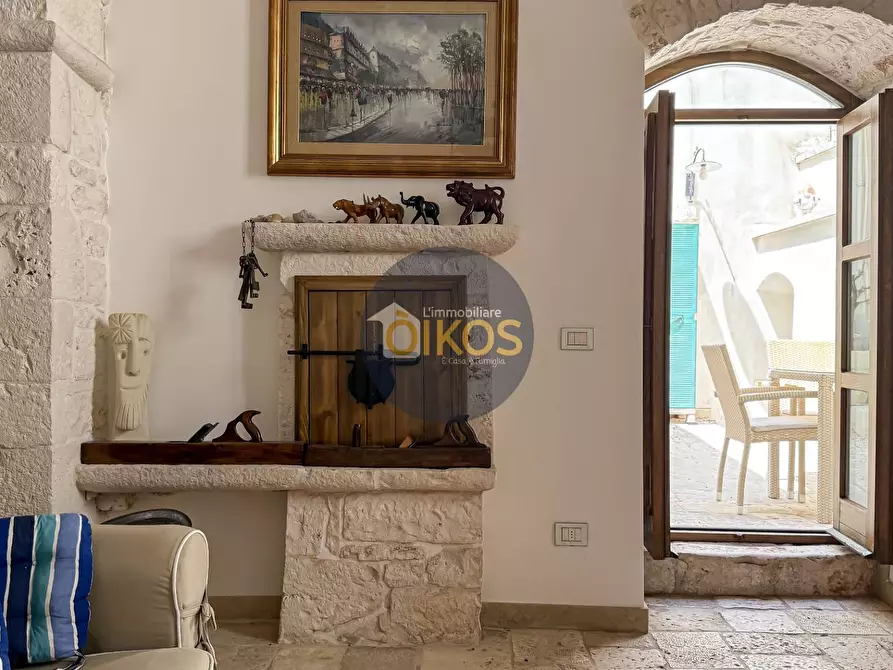 Immagine 19 di Casa indipendente in vendita  in Via Don Giovanni Bosco 7-19 a Castellana Grotte