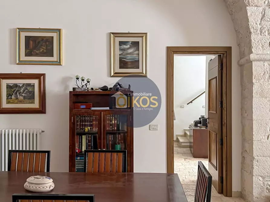 Immagine 25 di Casa indipendente in vendita  in Via Don Giovanni Bosco 7-19 a Castellana Grotte