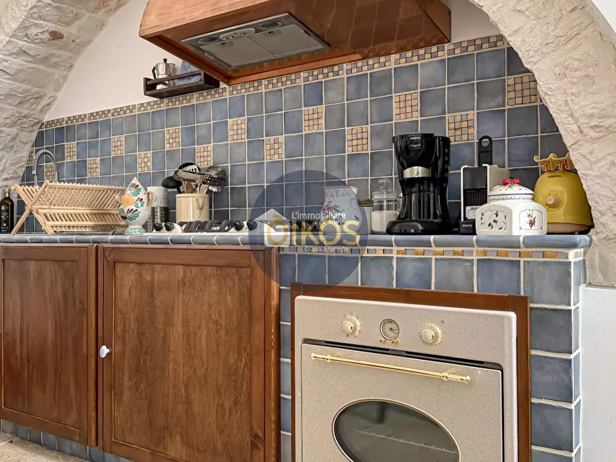 Immagine 30 di Casa indipendente in vendita  in Via Don Giovanni Bosco 7-19 a Castellana Grotte
