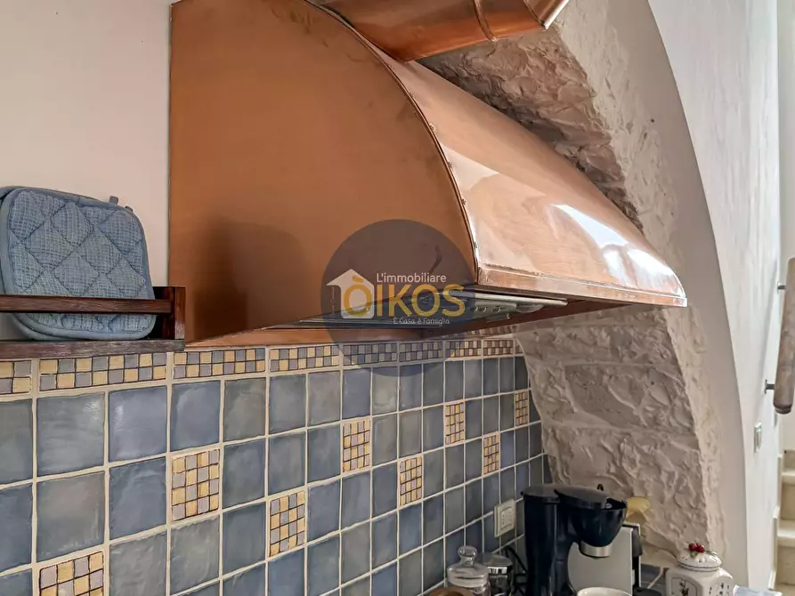 Immagine 33 di Casa indipendente in vendita  in Via Don Giovanni Bosco 7-19 a Castellana Grotte