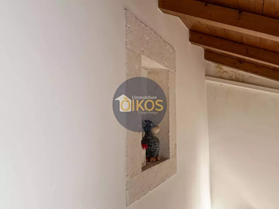 Immagine 39 di Casa indipendente in vendita  in Via Don Giovanni Bosco 7-19 a Castellana Grotte