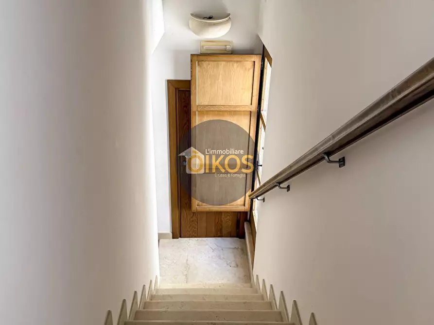 Immagine 40 di Casa indipendente in vendita  in Via Don Giovanni Bosco 7-19 a Castellana Grotte