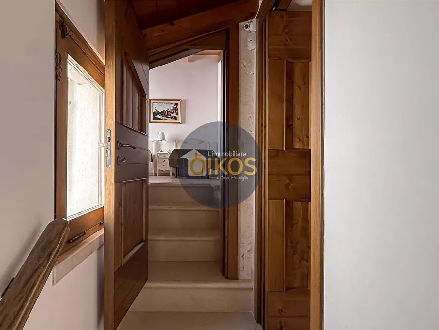 Immagine 41 di Casa indipendente in vendita  in Via Don Giovanni Bosco 7-19 a Castellana Grotte