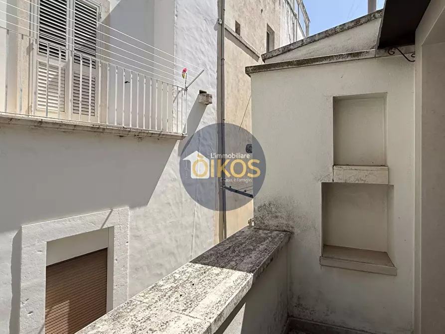 Immagine 54 di Casa indipendente in vendita  in Via Don Giovanni Bosco 7-19 a Castellana Grotte