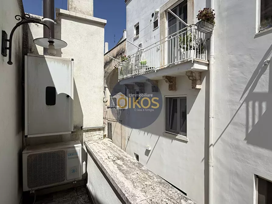 Immagine 55 di Casa indipendente in vendita  in Via Don Giovanni Bosco 7-19 a Castellana Grotte