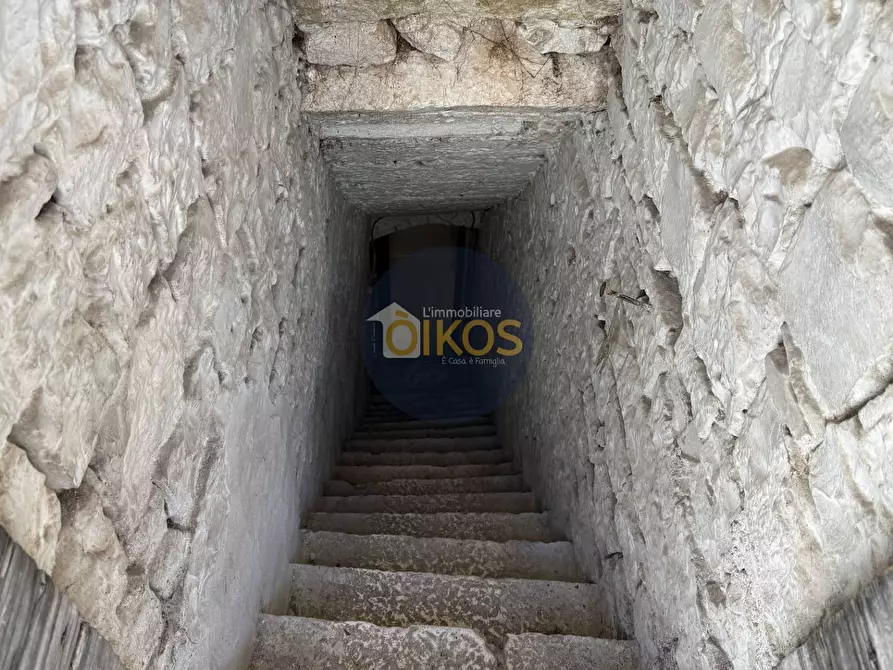 Immagine 63 di Casa indipendente in vendita  in Via Don Giovanni Bosco 7-19 a Castellana Grotte