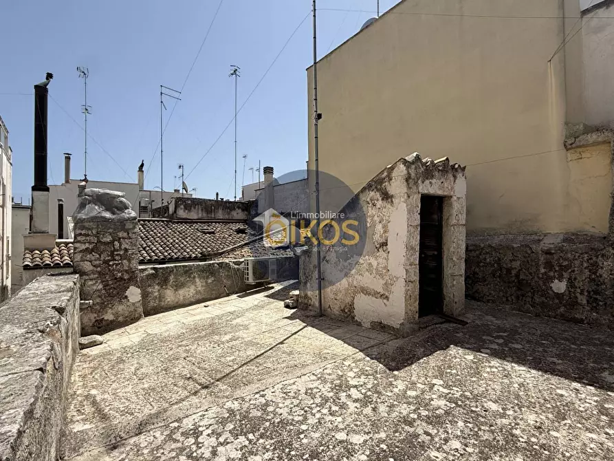 Immagine 65 di Casa indipendente in vendita  in Via Don Giovanni Bosco 7-19 a Castellana Grotte
