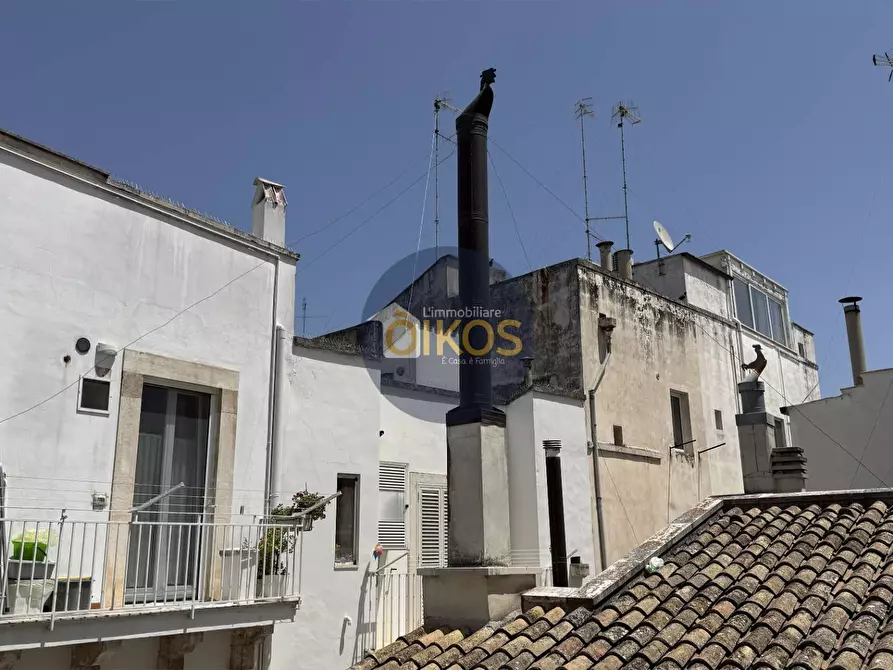 Immagine 66 di Casa indipendente in vendita  in Via Don Giovanni Bosco 7-19 a Castellana Grotte