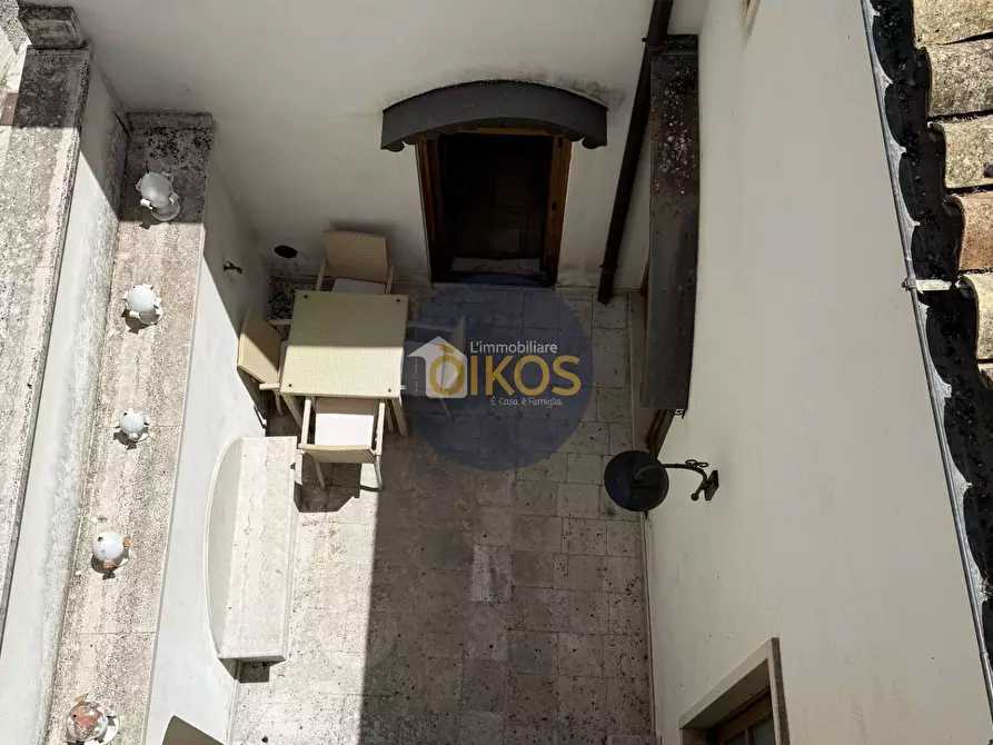 Immagine 69 di Casa indipendente in vendita  in Via Don Giovanni Bosco 7-19 a Castellana Grotte