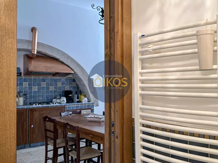 Immagine 75 di Casa indipendente in vendita  in Via Don Giovanni Bosco 7-19 a Castellana Grotte