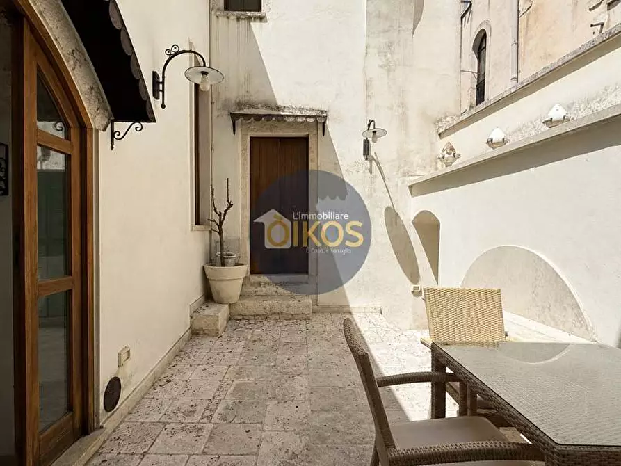 Immagine 6 di Casa indipendente in vendita  in Via Don Giovanni Bosco 7-19 a Castellana Grotte