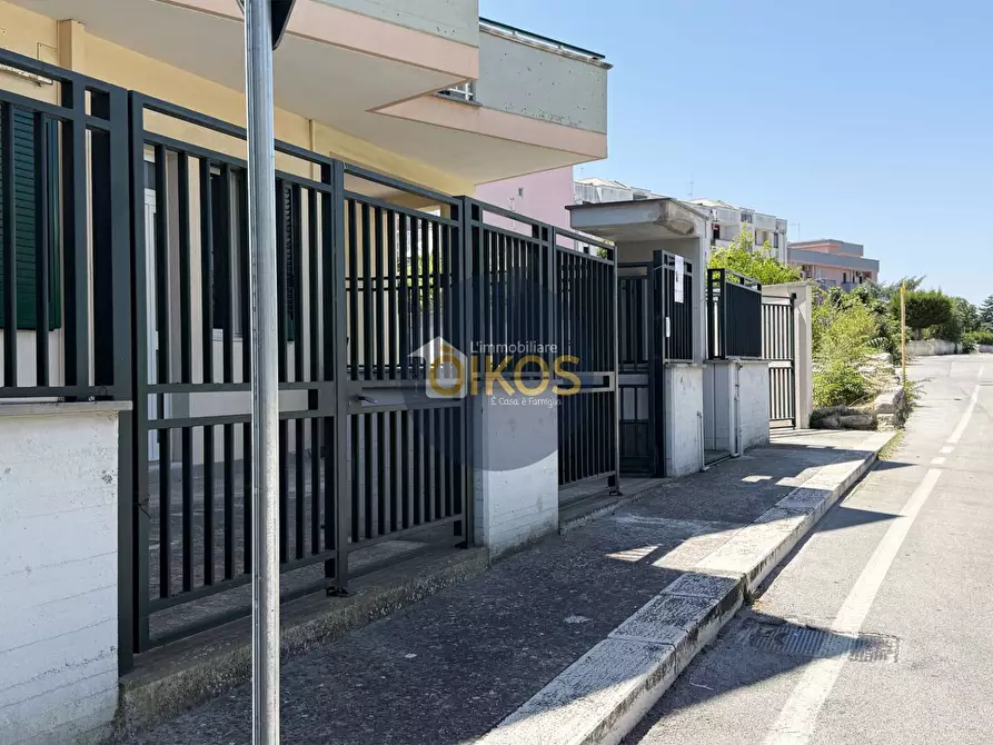 Immagine 51 di Appartamento in vendita  in Via Vecchia S. Antonio 32-34-35 a Monopoli
