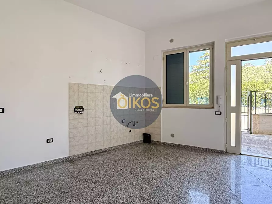 Immagine 52 di Appartamento in vendita  in Via Vecchia S. Antonio 32-34-35 a Monopoli