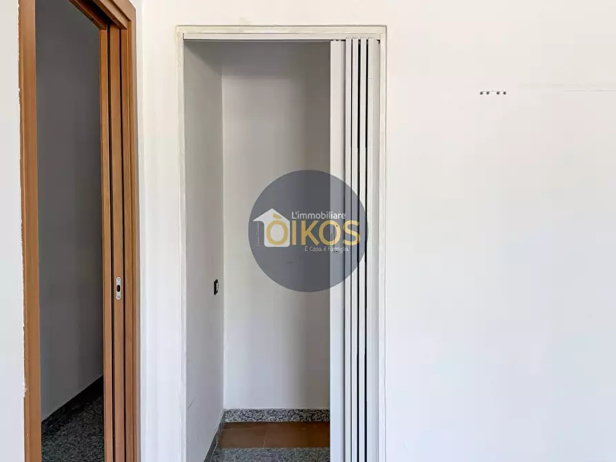 Immagine 55 di Appartamento in vendita  in Via Vecchia S. Antonio 32-34-35 a Monopoli