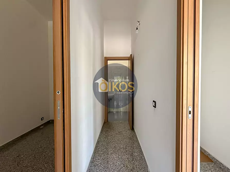 Immagine 56 di Appartamento in vendita  in Via Vecchia S. Antonio 32-34-35 a Monopoli