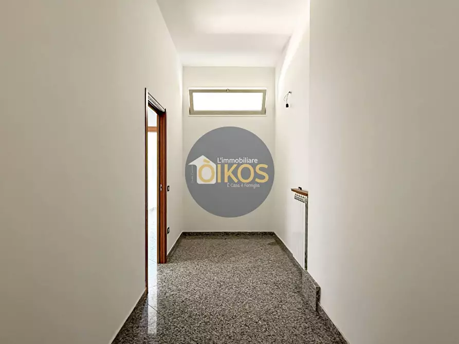 Immagine 61 di Appartamento in vendita  in Via Vecchia S. Antonio 32-34-35 a Monopoli