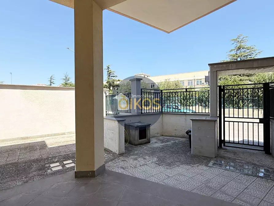 Immagine 5 di Appartamento in vendita  in Via Vecchia S. Antonio 32-34-35 a Monopoli