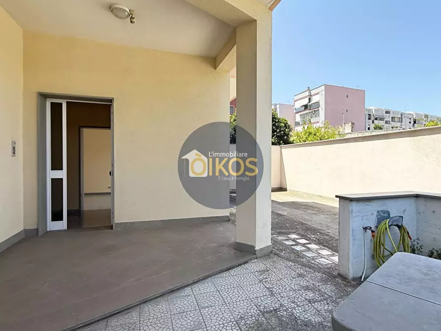 Immagine 4 di Appartamento in vendita  in Via Vecchia S. Antonio 32-34-35 a Monopoli