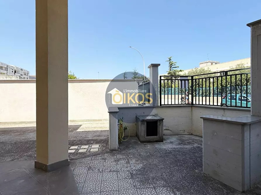 Immagine 6 di Appartamento in vendita  in Via Vecchia S. Antonio 32-34-35 a Monopoli