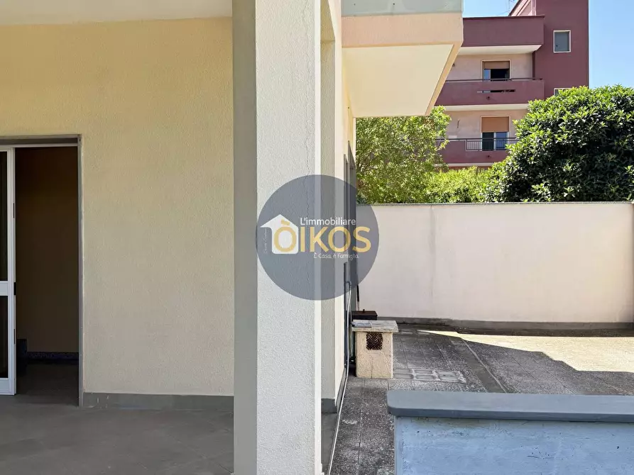 Immagine 7 di Appartamento in vendita  in Via Vecchia S. Antonio 32-34-35 a Monopoli