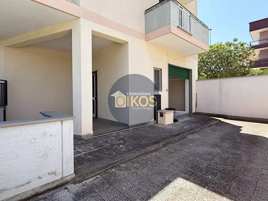 Immagine 63 di Appartamento in vendita  in Via Vecchia S. Antonio 32-34-35 a Monopoli