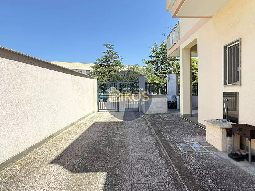 Immagine 62 di Appartamento in vendita  in Via Vecchia S. Antonio 32-34-35 a Monopoli