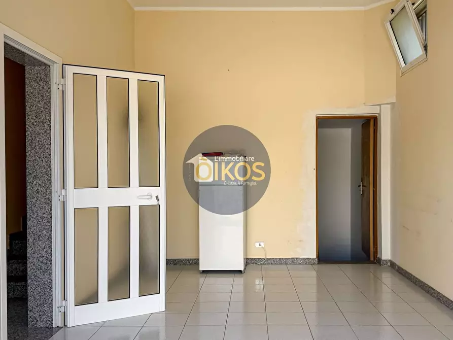 Immagine 64 di Appartamento in vendita  in Via Vecchia S. Antonio 32-34-35 a Monopoli